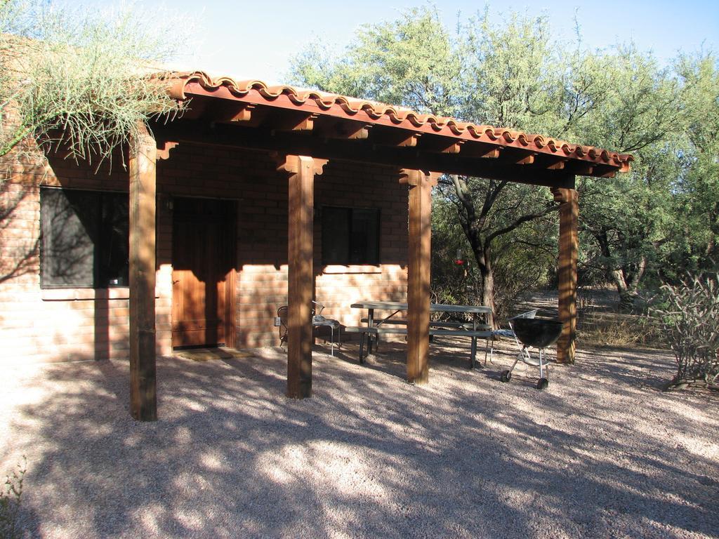 Desert Trails Bed & Breakfast Tanque Verde Pokoj fotografie